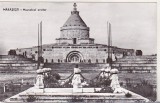 bnk cp Marasesti - Mausoleul eroilor - circulata