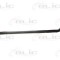 Podea VW TRANSPORTER IV caroserie (70XA) (1990 - 2003) BLIC 6505-06-9558002P