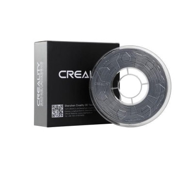 CREALITY 3D FILAMENT CR-PLA GREY 1KG foto