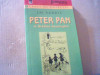 J.M. Barrie - PETER PAN IN GRADINA KENSINGTON { Rao pentru copii, 2007 }, J. M. Barrie