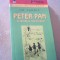 J.M. Barrie - PETER PAN IN GRADINA KENSINGTON { Rao pentru copii, 2007 }