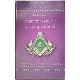 FRANCMASONERIE SI COMPANIONAJ. STUDII SI ARTICOLE-RENE GUENON-237378