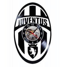 JUVENTUS-ceas de perete