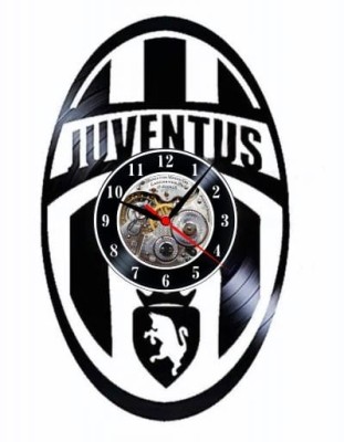 JUVENTUS-ceas de perete foto