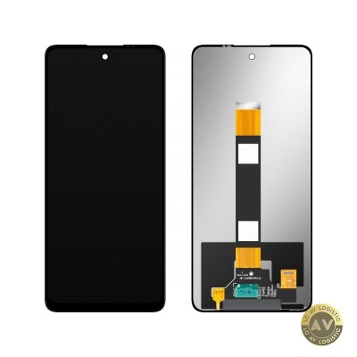 Display cu Touchscreen MP compatibil cu TCL 50 5G foto