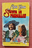 Sfarsitul lui Pardaillan. Editura Menora, 1992 - Michel Zevaco