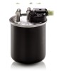 MANN-FILTER WK 820/14 filtru combustibil