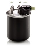 MANN-FILTER WK 820/14 filtru combustibil