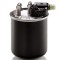 MANN-FILTER WK 820/14 filtru combustibil