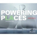 Powering Places: Land Art Generator Initiative