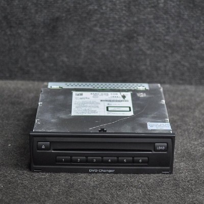 Magazie de CD-uri AUDI A6 4G2, C7, 4GC 2014 OEM: 4M0035108 | 1866882 foto