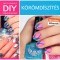 DIY - K&ouml;r&ouml;md&iacute;sz&iacute;t&eacute;s - Nyeste Beatrix