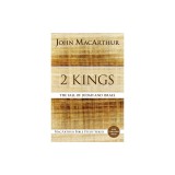 2 Kings: The Fall of Judah and Israel