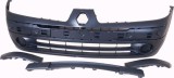Bara fata Renault Clio II, Symbol I grunduita pregatita vopsit 10720 7701473708+7701207085
