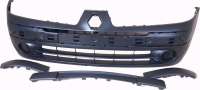 Bara fata Renault Clio II, Symbol I grunduita pregatita vopsit 10720 7701473708+7701207085 foto