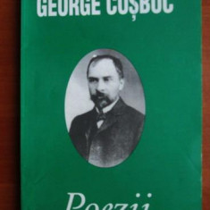 George Cosbuc - Poezii