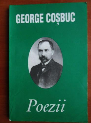 George Cosbuc - Poezii