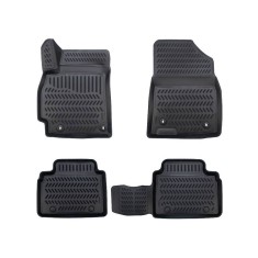 Covoare presuri cauciuc tip tavita PSN Hyundai Elantra 7 2021-2024