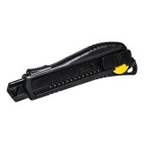 Cutter multifunctional SK2 18 mm cu maner ergonomic TMP