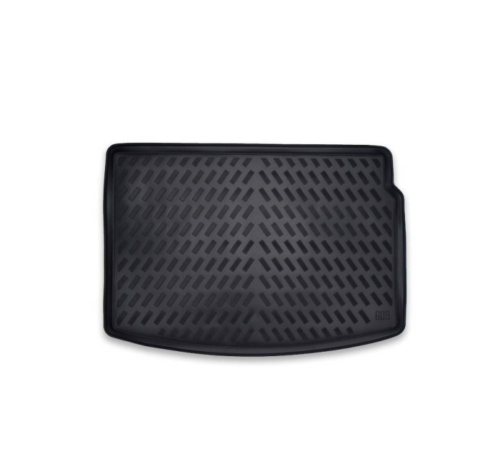 Tavita portbagaj cauciuc premium PSN Renault Megane 3 2008-2016 Hatchback