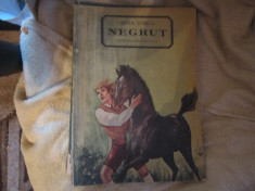 negrut an 1987 editura ion creanga h10 foto