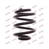 Arc spiral Seat Alhambra (7v8, 7v9); Ford Galaxy (Wgr); Vw Sharan (7m8, 7m9, 7m6), Kyb RX5556, parte montare : Punte spate