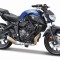 MAISTO MOTOCICLETA METALICA CU STAND EDITIE SPECIALA YAMAHA MT 07 SCARA 1 LA 18 SuperHeroes ToysZone