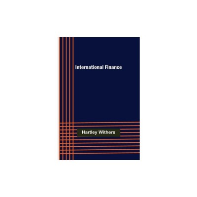 International Finance foto
