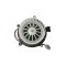 NRF 34258 Ventilator, habitaclu
