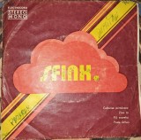 Disc Vinil Sfinx - Cobor&icirc;se Primăvara (7&quot;)Electrecord-45-STM-EDC 10.362
