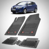 Cumpara ieftin Covorase Seat Toledo III Sedan Gen3 Compatibile 2004-2009 | Black