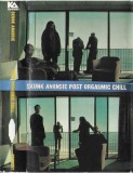 Skunk Anansie - Post Orgasmic Chill, Caseta audio