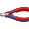 Clești de Tăiere și Modelare 130mm cu M&acirc;nere Bicomponente