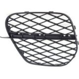 Grila bara fata Bmw X5 (E70), 04.2010-11.2013, Stanga, 51117222857, 205327-3 deschisa