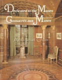 Cumpara ieftin Consacres Aux Muses - Albina Danilova