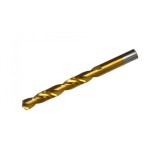 Burghiu pentru metal, strat titanic, GEKO G39600