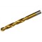 Burghiu pentru metal, strat titanic,14 mm, Geko G39640