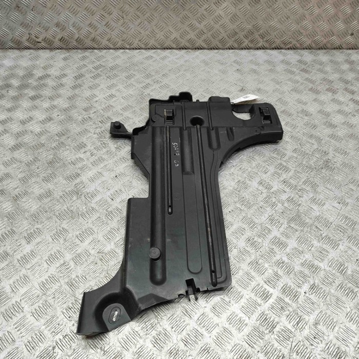 Scut motor dreapta spate CITRO&Euml;N C3 AIRCROSS II 2021 OEM: 9835729680