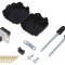 Conector D-Sub 9-PIN tată crimpabil