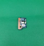 Toshiba Satellite C850D-11K Placa Pornire ON/OFF C855D SWAP