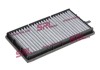 Filtru polen carbon, habitaclu Alpina B3 (E36), B3 Cabriolet (E36), B3 Combi (E36), B3 Cupe (E36), B6 (E36), B8 (E36), B8 Cabriolet (E36), B8 Combi (