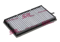Filtru polen carbon, habitaclu Alpina B3 (E36), B3 Cabriolet (E36), B3 Combi (E36), B3 Cupe (E36), B6 (E36), B8 (E36), B8 Cabriolet (E36), B8 Combi (