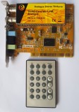 TunerTV PCI Witch FM Analogue