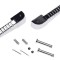 Set 2 scarite moto, bolturi si arcuri PILLION RIDER Cod Produs: MX_NEW ZU5041B