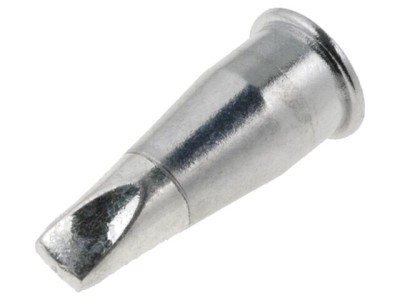 V&amp;acirc;rf şurubelniţă 4,7x1,8mm WELLER pentru ciocan de lipit foto