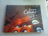 SONORO CONAC - LUIZA ZAMORA , SERBAN MESTECANEANU