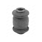 Bucsa brat suspensie, Suport trapez Hyundai Accent 2 (Lc), Matrix (Fc) Moog HYSB2635, parte montare : punte fata, stanga, dreapta, spre fata