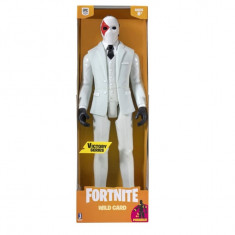 Pachet cu 1 figurina, Fortnite, Wild Card foto