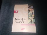 NICOLAE FILOTEANU EDUCATIE PLASTICA MANUAL PENTRU CLASA A 7 A 2005