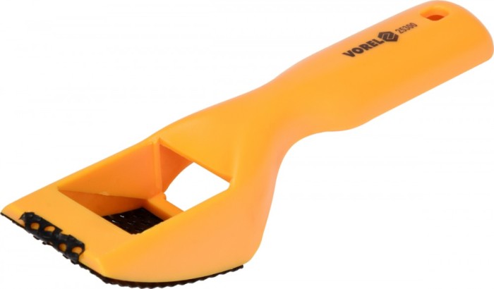 Rindea pentru rigips 60 mm VOREL
